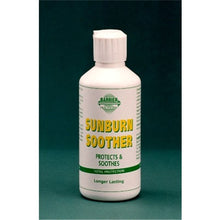  Barrier Sunburn Soother - 250 ml - Suncream