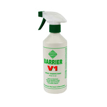  Barrier V1 Spray Disinfectant 500 ml - Spray Disinfectant