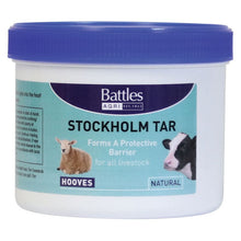  Battles Stockholm Tar - 400g - Animals & Pet Supplies