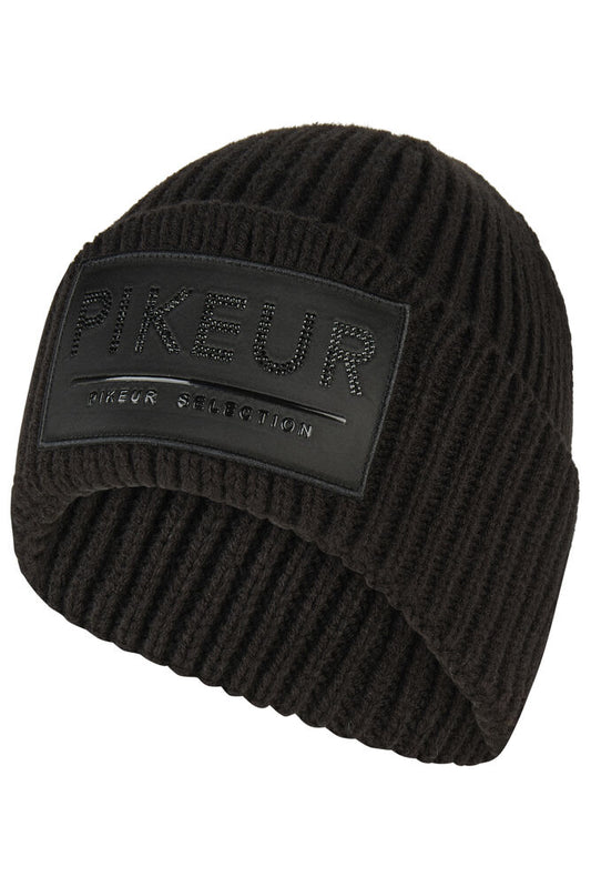 Pikeur Ladies Beanie Selection Black