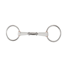  Beris Loose Ring Double Jointed Bit