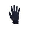 Biemen De Haas Riding Glove Navy - Gloves