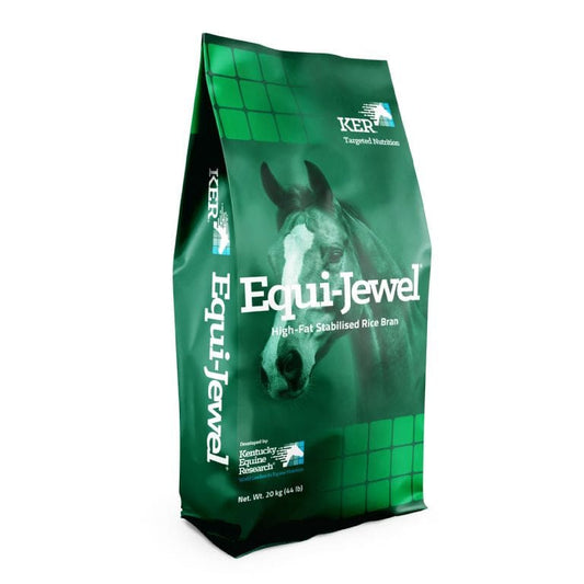 Boomerang Equestrian - Bluegrass Equi-Jewel