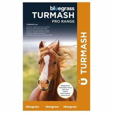  Bluegrass Turmash - Horse Feed
