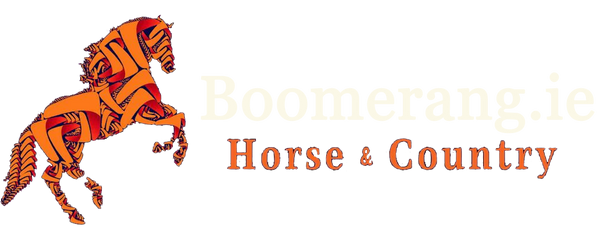 Boomerang Equestrian