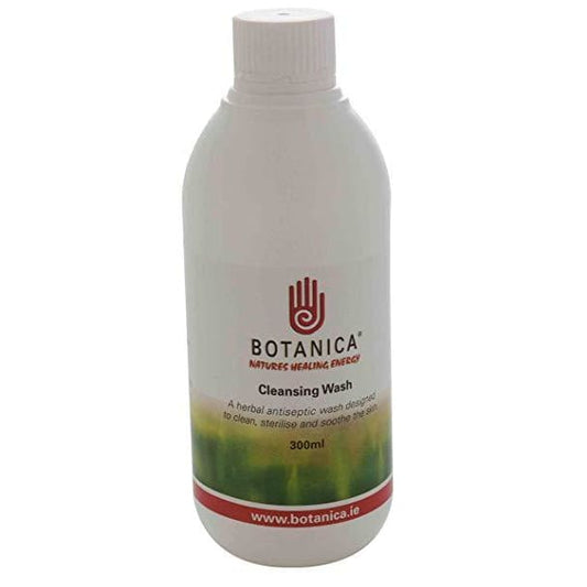 Boomerang Equestrian - Botanica Cleansing Wash