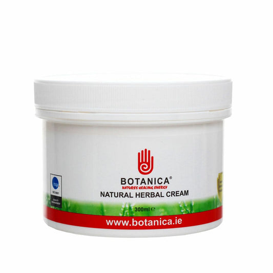 Boomerang Equestrian - Botanica Natural Herbal Cream