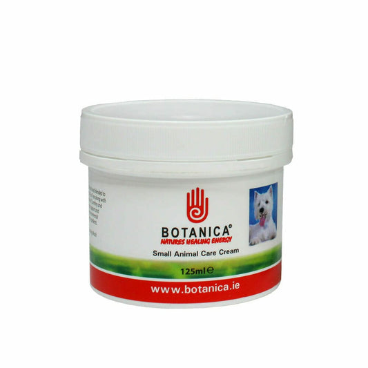 Boomerang Equestrian - Botanica Small Animal Care Cream