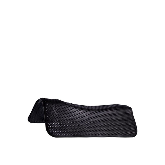 Boomerang Equestrian - BR Active Soft Gel Pad Lightweight Black