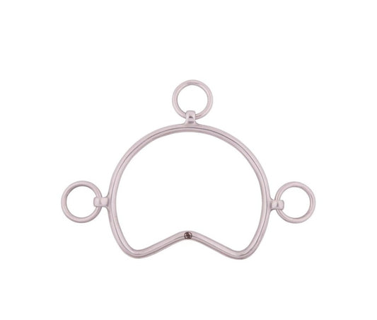 Boomerang Equestrian - BR Chifney Bit