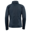 BR Children’s Arda Full Zip Sweatshirt Blueberry - Sweat Jacket
