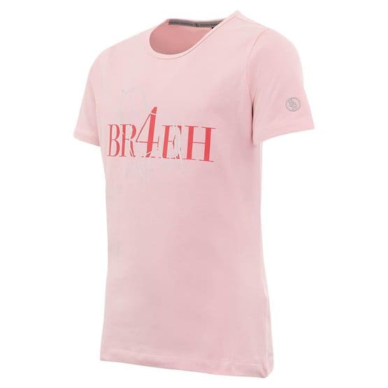 BR Children’s T Shirt BR4EH Anouk Pink Nectar - T-Shirt