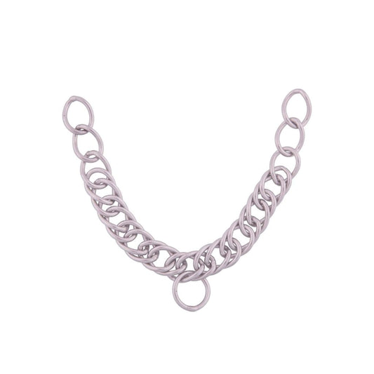 Boomerang Equestrian - BR Curb Chain