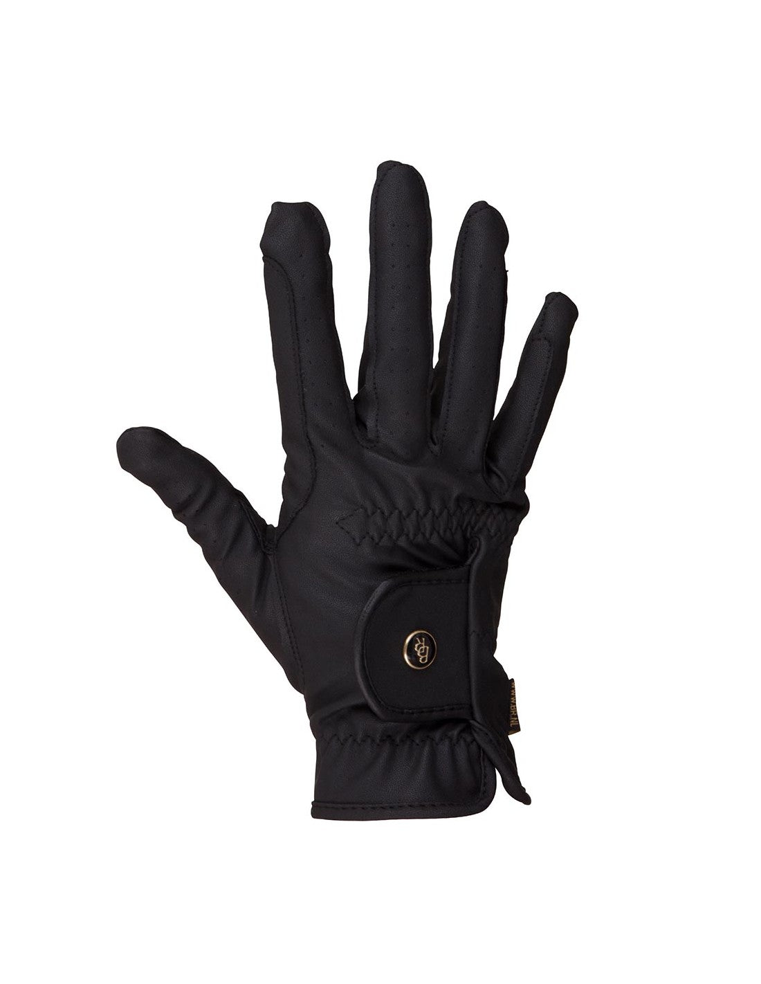 Boomerang Equestrian - Bieman De Haas Pro All Weather Riding Gloves