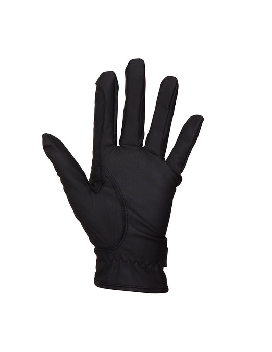 Boomerang Equestrian - Bieman De Haas Pro All Weather Riding Gloves