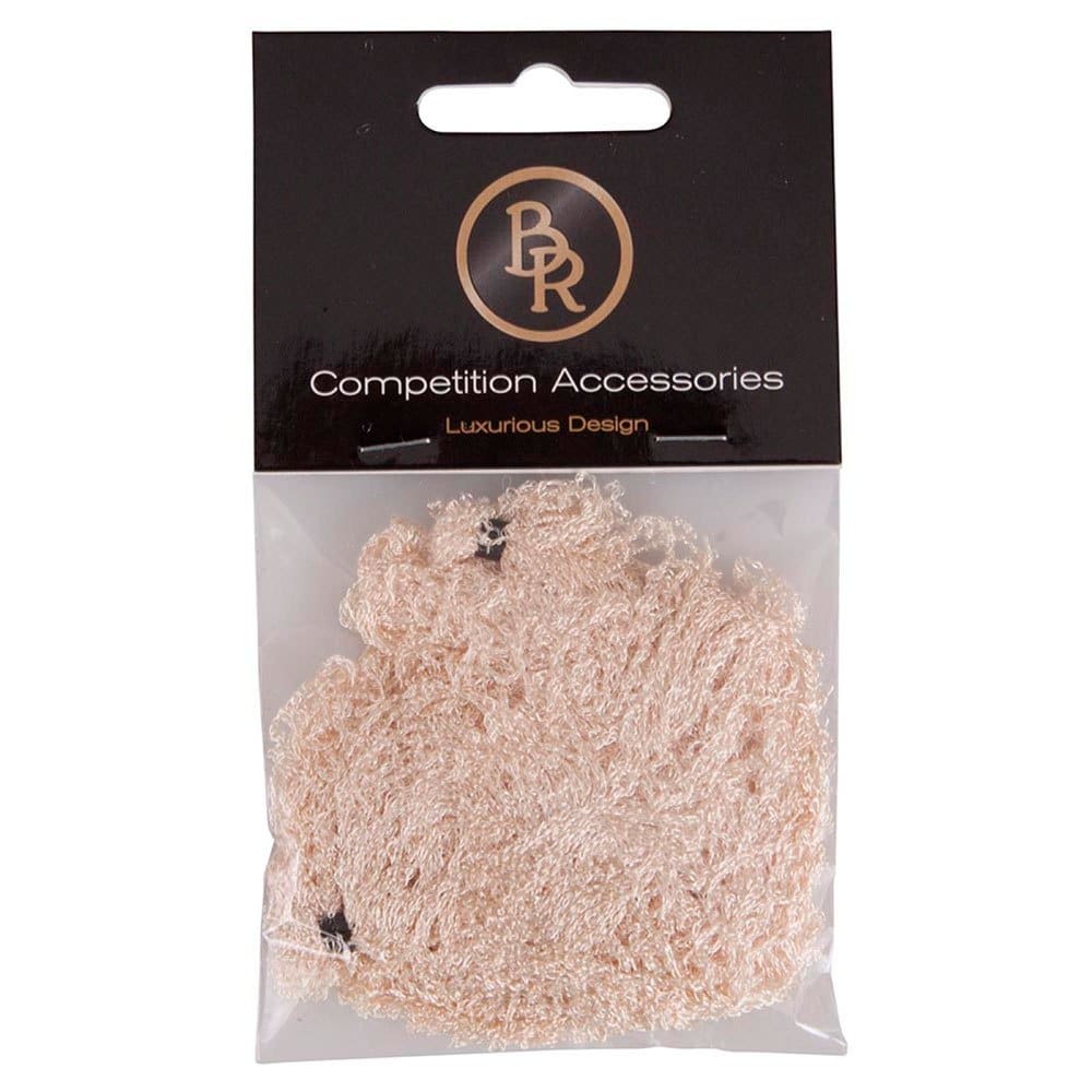 BR Hairnet Set of Two - Hairnet