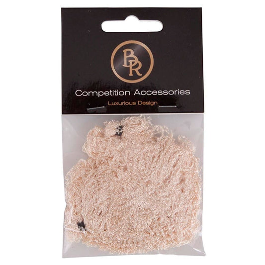 Boomerang Equestrian - BR Hairnet Set of Two