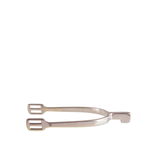 Boomerang Equestrian - BR Hammer Head Spurs