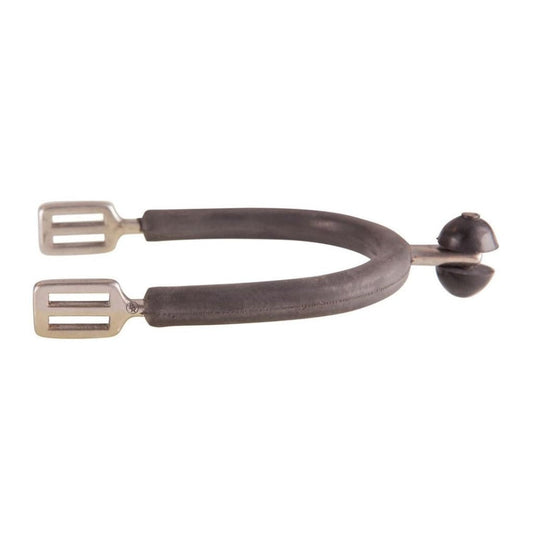 Boomerang Equestrian - BR Impuls Roller Spurs Adult