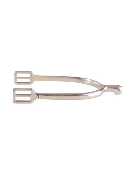 BR Men's Knob End Spurs