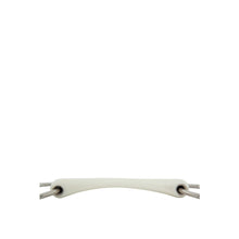  BR Mullen Mouth Loose Ring Snaffle - Bit