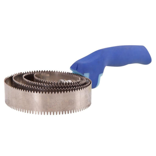 Boomerang Equestrian - BR Premiere Metal Curry Comb