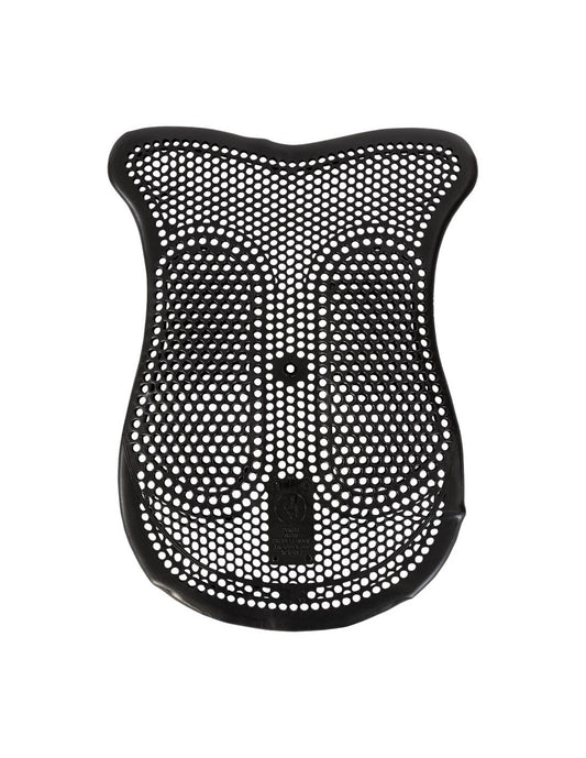 Soft Gel Pad with Middle Riser