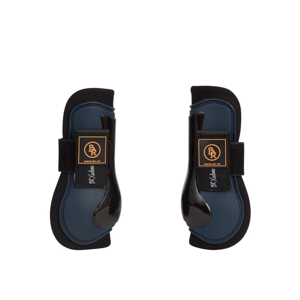 Boomerang Equestrian - BR Tendon Boots Xcellence Marine Blue