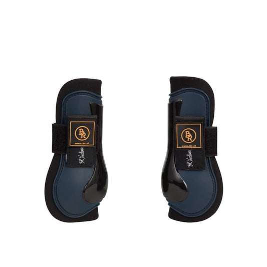 Boomerang Equestrian - BR Tendon Boots Xcellence Marine Blue