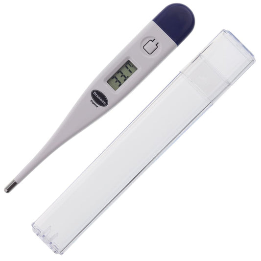 Boomerang Equestrian - Brannan Veterinary Clinical Thermometer