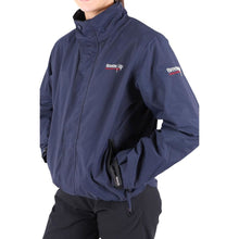  Breeze Up Adult Summer Waterproof Jacket Navy - S / NAVY - Jacket