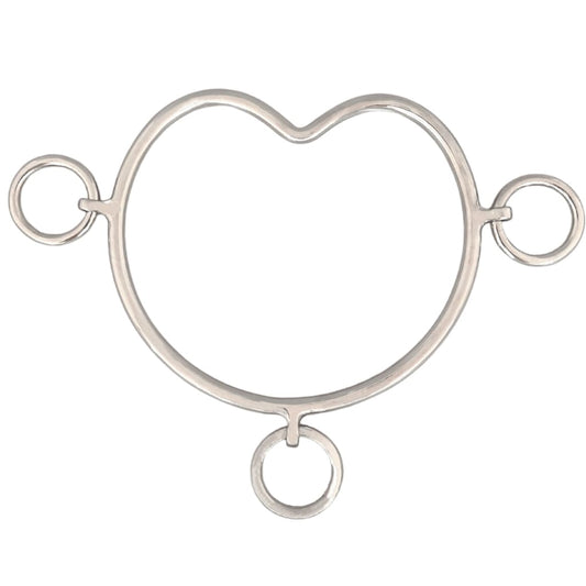 Boomerang Equestrian - Breeze Up Chifney Bit