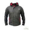 Breeze Up Monsoon Winter Waterproof Jacket Black - Jacket