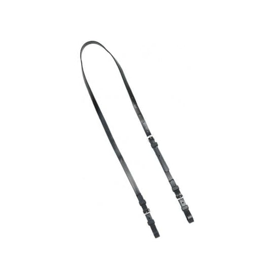 Boomerang Equestrian - Breeze Up Synthetic Chifney Strap