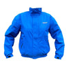 Breeze Up Unisex Oxford Blouson Winter Jacket Royal Blue