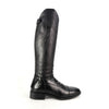 Brogini Como Piccino Children’s Long Riding Boots Black Wide Calf - EU 35 / Wide / Black - Footwear