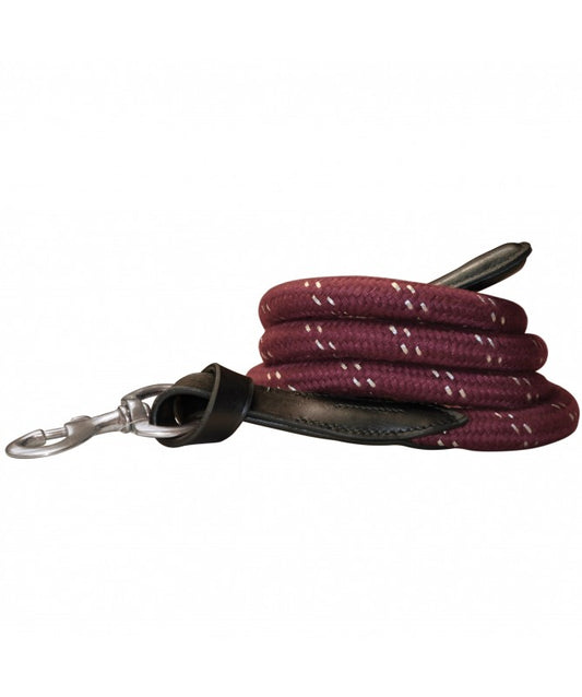 Boomerang Equestrian - Privilege Equitation Canter Lunge Rope