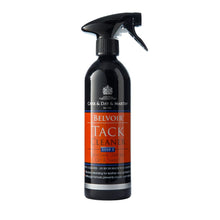  Carr & Day & Martin Belvoir Tack Cleaner Step 1 - 500 ml - Tacke Cleaner Step 1