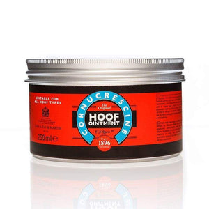 Boomerang Equestrian - Carr & Day & Martin Cornucrescine Hoof Ointment