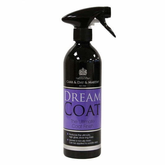 Boomerang Equestrian - Carr & Day & Martin Dream Coat Spray