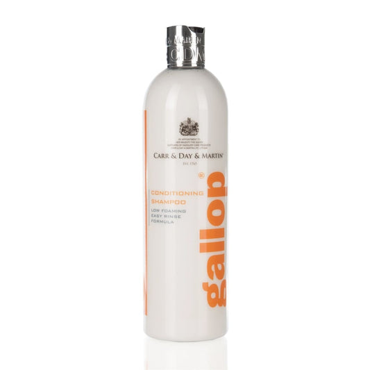 Carr & Day & Martin Gallop Conditioning Shampoo - Shampoo