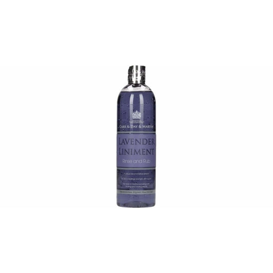 Boomerang Equestrian - Carr & Day & Martin Lavender Liniment