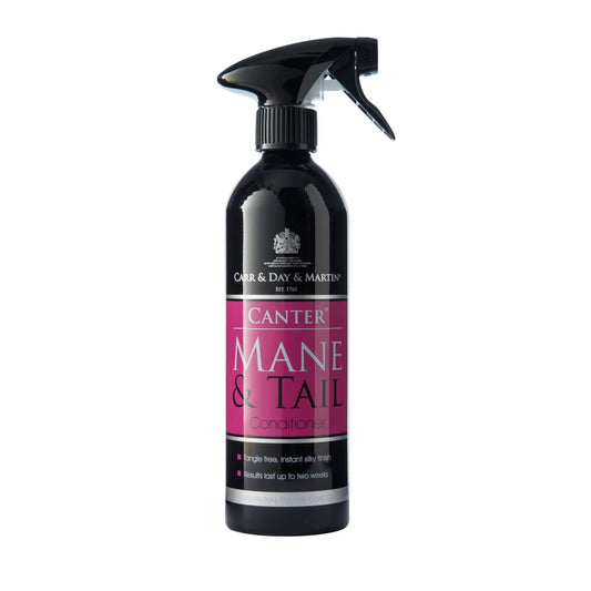 Boomerang Equestrian - Carr & Day & Martin Mane and Tail Spray