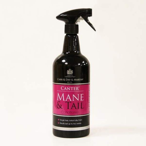 Carr & Day & Martin Mane and Tail Spray - Mane and Tail Spray
