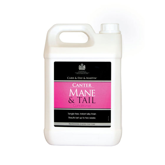 Carr & Day & Martin Mane and Tail Spray - Mane and Tail Spray