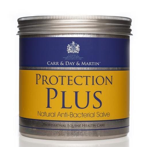 Carr & Day & Martin Protection Plus Natural Anti-Bacterial Salve - 500 g - Protection Plus Salve