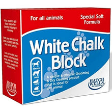  Chalk Block - Chalk Block