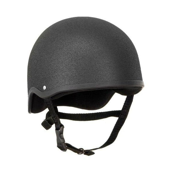 Champion Junior Plus Jockey Helmet - helmet