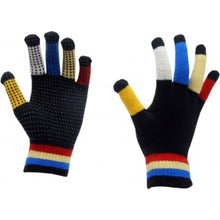  Children’s Magic Gloves - Onesize / Rainbow - Gloves
