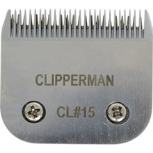  Clipperman Spare Blade A5 #15 - Clipping Blades